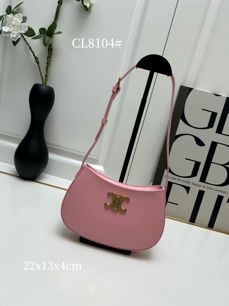 Celine Hobo Bags